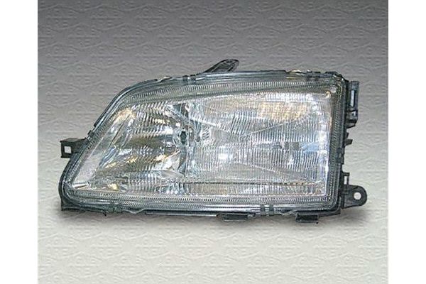 Far Lambası Sol Peugeot 306 Cabriolet (S1)(01.1994->10.1997)  PSA ORJINAL 6204F7