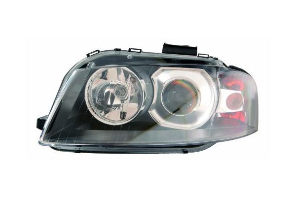 Far Sol Audi A3 (8P1)(05.2003->)  DEPO 441-1166LMLEHN2