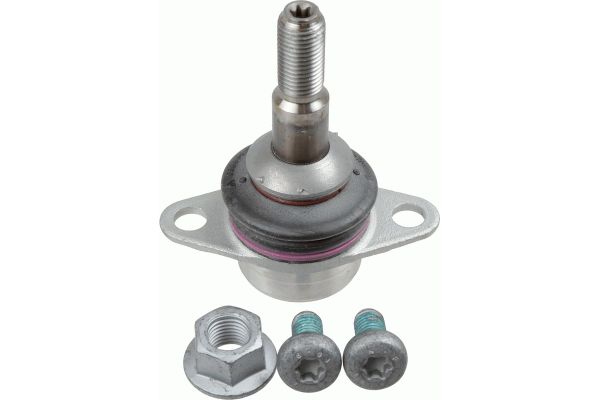 Rotil Alt Sol BMW 5 Serisi Sedan (E60)(2003->)  VOTTO 30-161002