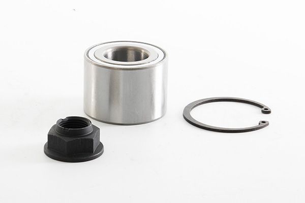 Teker Rulmanı Arka Sağ veya Sol Opel Vivaro (2001->)  BSG 75-605-008