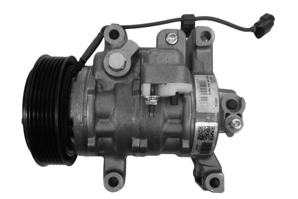 Klima Kompresörü  Honda City (GN2)(2021->)  GUA 41322