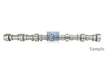 Eksantrik Mili  ESTAS 23011  504092815 504092815 504221497