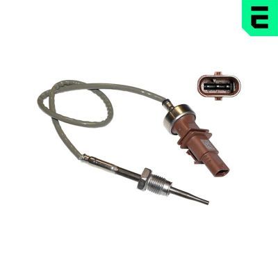 Egzoz Sıcaklık Sensörü  Audi A6 Sedan (4A2)(04.2018->)  ERA 552068