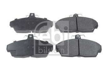 Fren Disk Balata Ön FEBI BILSTEIN 16355  SFP100360 SFP 100360