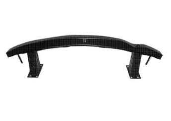 Tampon Takviyesi Ön EUROBUMP BMW0792001  51117128226 51117267671