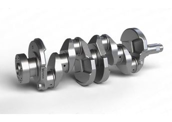 Krank  MOTUS 924  231102B100 23110-2B100