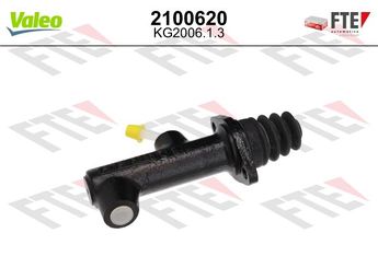 Debriyaj Merkezi Üst FTE 2100620  G178100100051 G 178.100.100.051 G178100100052 G 178.100.100.052 G198100100030 G 198.100.100.030 82307156006