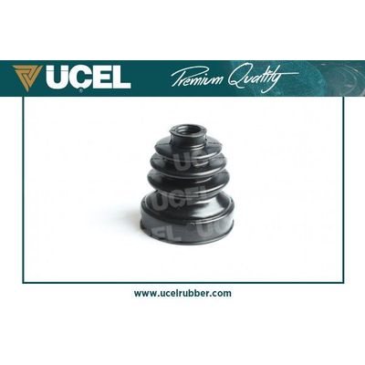 Aks Körüğü Ön İç Sağ veya Sol Opel Meriva (2003->)  UCEL 41500-T