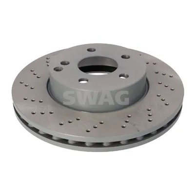 Fren Disk Ayna Ön Sağ ve Sol SWAG 10 93 0552