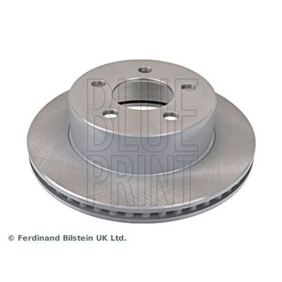 Fren Disk Ayna Ön Sağ ve Sol Jeep Wrangler (TJ)(1997->)  BLUE PRINT ADA104332