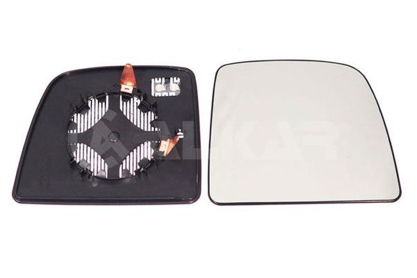 Ayna Camı Sağ Ford Transit Connect (CHC)(2013->)  EUROBUMP FOR11CO021