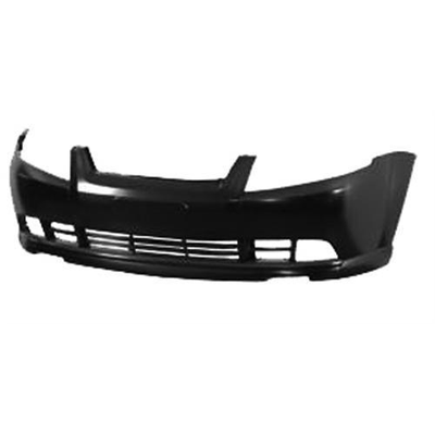 Tampon Ön EUROBUMP DAW07KL001