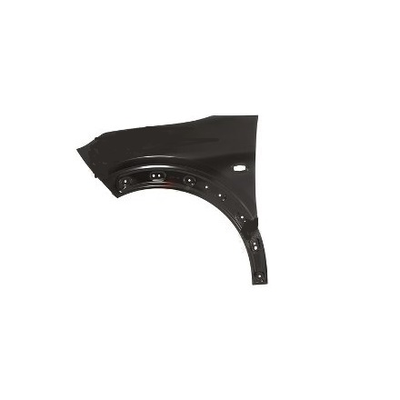 Çamurluk Ön Sol EUROBUMP CIT08C4045