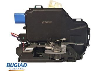 Kapı Kilidi Arka Sol FRENDI 43514  3B4839015AG 3B4 839 015 AG 3B4839015AN 3B4 839 015 AN