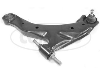 Salıncak Ön Alt Sol VOTTO 38-03501  545002F001 545002F000 54500-2F000 54500-2F001