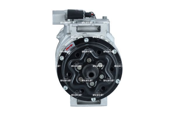 Klima Kompresörü  Volkswagen Touareg (7L6)(12.2006->2010)  NRF 32148