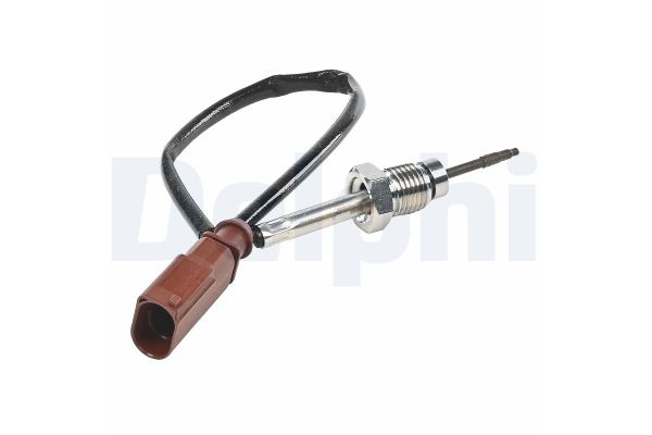 Egzoz Sıcaklık Sensörü  Audi A6 Avant (4G5)(05.2011->)  DELPHI TS30355-12B1