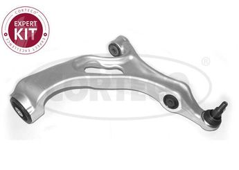 Salıncak Ön Alt Sol VOTTO 15-17501  7L8407151K 7L8407151D 7L8407151E 7L8407151F 7P0407151C 7P0407151D 7P0407151E 95834105300 958 341 053 00