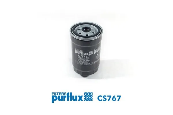 Yakıt Filtresi  Hyundai Grand Santa Fe (NC)(2013->)  PURFLUX CS767