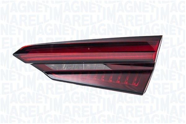 Stop Lambası İç Sağ ULO 1136032