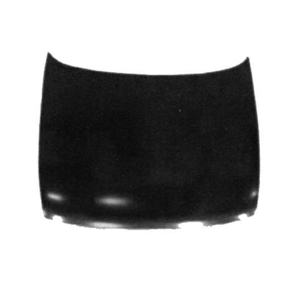 Motor Kaputu  EUROBUMP NIS08SU003