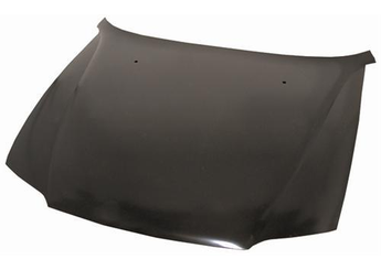 Motor Kaputu  EUROBUMP OPL08VE003  1160237 90463681 90508248 1160227