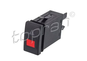 Dörtlü Flaşör Düğmesi  TOPRAN 109 758  8D0941509D01C 8D0941509D 8D0 941 509D 8D0 941 509D 01C