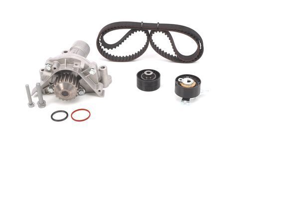 Triger Kayış Seti  Citroen Jumpy (11.2003->)  PSA ORJINAL 1609525580