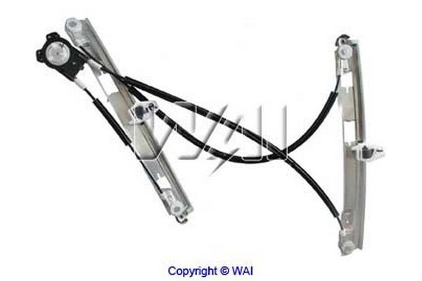 Cam Krikosu Ön Sağ WAI WPR2113R