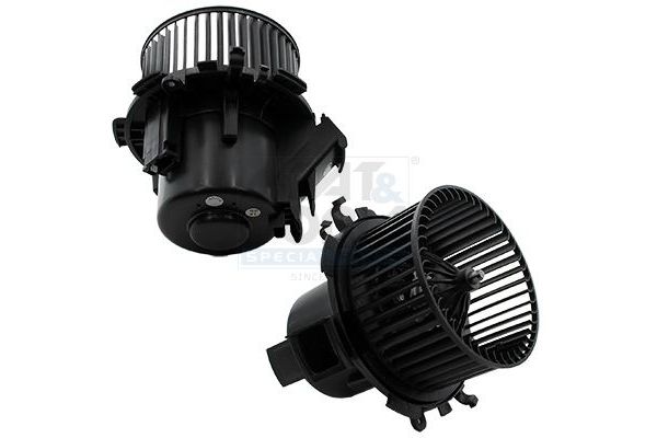 Kalorifer Motoru  MGA 83249