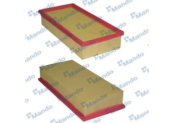 Hava Filtresi  MANDO MMF015203  1726916 13721738463 1738463 13721730918 13721311880 13721726916 1311880 1730918