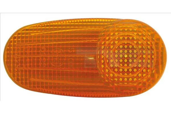 Çamurluk Sinyali Sağ veya Sol Alfa Romeo 147 (190)(2000->)  TYC 18-0293-01-2