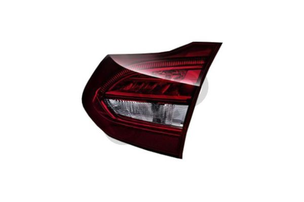 Stop Lambası İç Sağ ULO 1134004