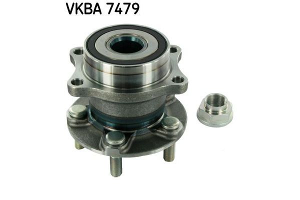 Porya Arka Sağ veya Sol SKF VKBA 7479