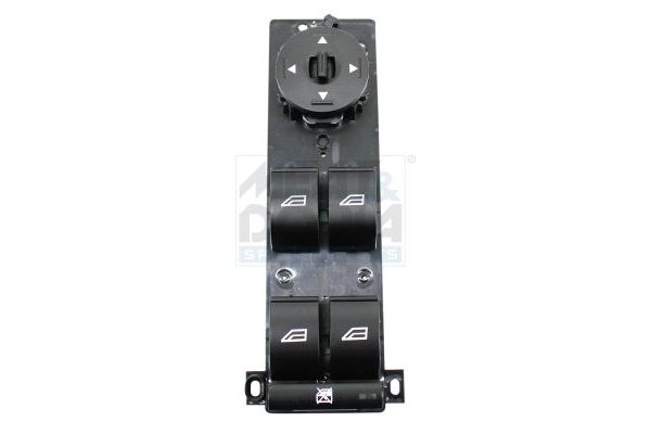 Cam Açma Düğmesi Ön Sol Ford Focus 3/4/5 Kapı (CAP)(08.2004->)  GVA 8035006