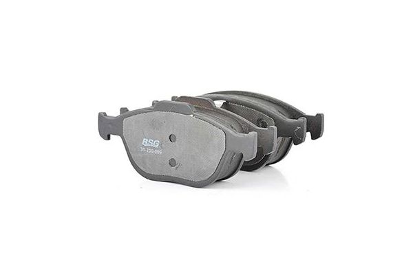 Fren Disk Balata Ön Ford Transit Connect (TC7)(2002->)  BSG 30-200-009
