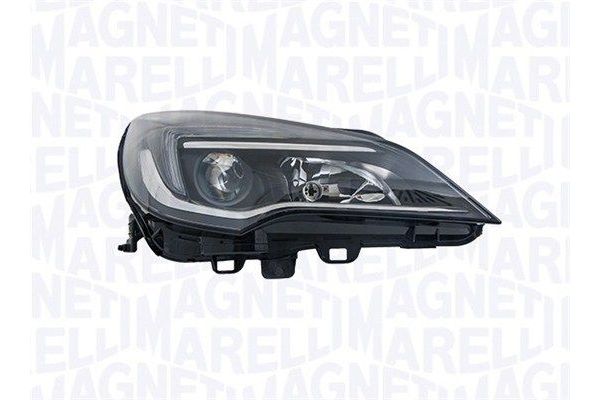 Far Sol Opel Astra K HB (09.2015->)  MAGNETI MARELLI 719000000119