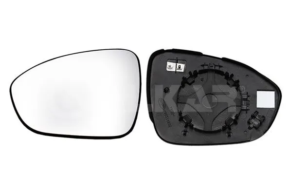 Ayna Camı Sol MGA 99602