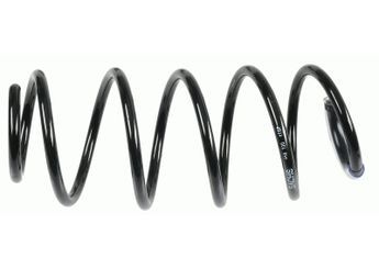 Helezon Yayı Ön SACHS 998 130  2N115310AE 1329547 1337554 2N115310EA 2N11-5310-EA 4N115C300AA 4N11-5C300-AA