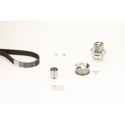 Triger Kayış Seti  CONTINENTAL CT1028WP4