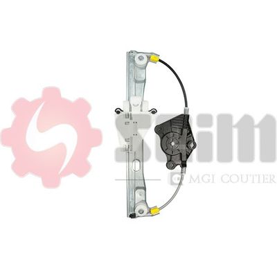 Cam Krikosu Ön Sağ Alfa Romeo 159 Sportwagon (140)(2006->)  FIAT ORJINAL 71740123