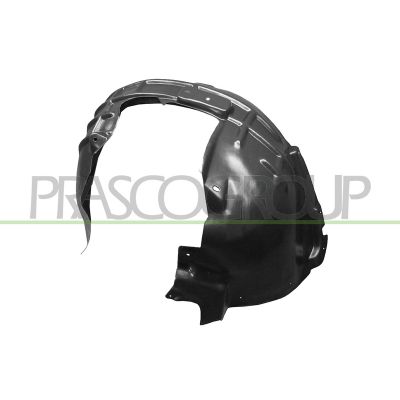 Çamurluk Davlumbazı Ön Sol MADE IN TAIWAN 1351-2112