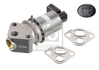 Egr Valfi  FEBI BILSTEIN 49483  49483 3D131503B 03D 131 503 B 3D131503D 03D 131 503 D 3D 131 503 B 3D 131 503 D