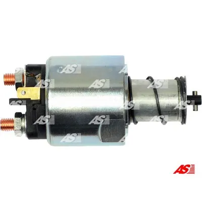 Marş Otomatiği  Renault Clio II (B/CB0)(06.1998->)  MEGA SVA-2491