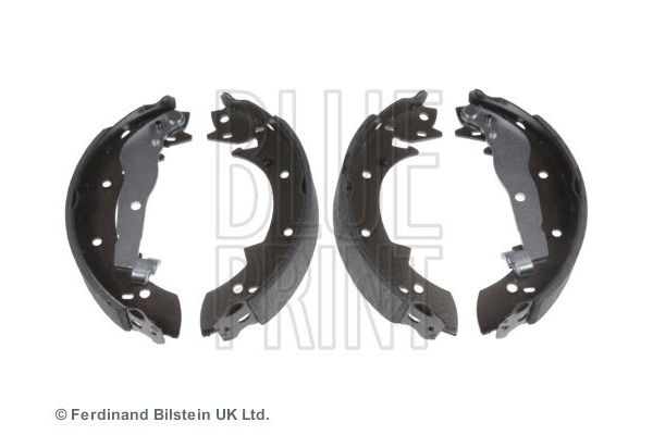 Fren Pabuçlu Balata Arka BLUE PRINT ADK84133