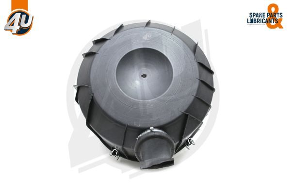 Hava Filtre Kabı  KRAFTVOLL 08020062