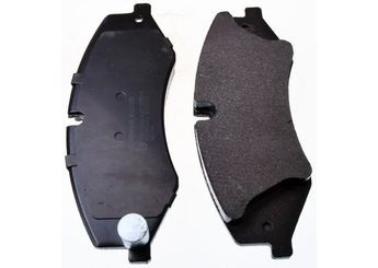 Fren Disk Balata Ön ASPART 3BPA1117  LR051626 LR016962 LR021253 LR026220 LR032063 LR047859 LR057725 LR101981 LR134700 LR140477 LR140729 LR161940