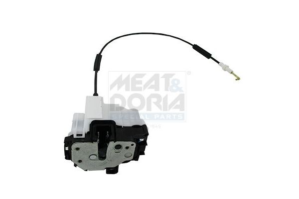 Kapı Kilidi Ön Sol Abarth 500 (312)(2022->)  FIAT ORJINAL 52191863