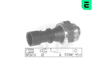 Yağ Müşürü  ERA 330772  7710823 7705830 37820M86J00 7710824