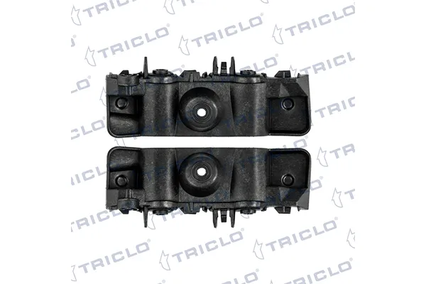 Tampon Braketi Ön Renault Clio V (08.2019->)  EUROBUMP REN07CL231Y